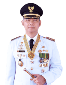 DR. H. Syarif Fasha, ME